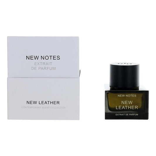 New Notes New Leather 1.7oz Unisex EDP Spray