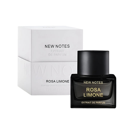 New Notes Rosa Limone 1.7oz Unisex EXDP Spray