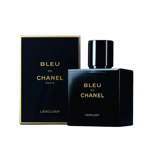 Chanel Bleu de Chanel L' Exclusif 3.4oz Men EDP Spray