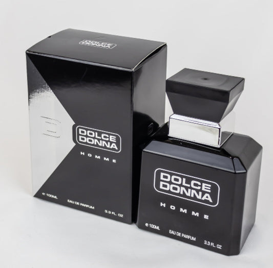 Dolce Donna 3.3oz Men EDP Spray
