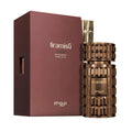 Zimaya Tiramisu Coco 3.4oz Unisex EDP Spray