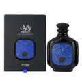 Zimaya Zukhruf Black 3.4oz Unisex EDP Spray