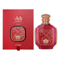 Zimaya Zukhruf Cherry 3.4oz Unisex EDP Spray