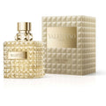Born in Roma the Gold Donna by Valentino 3.4oz Women EDP Sparay