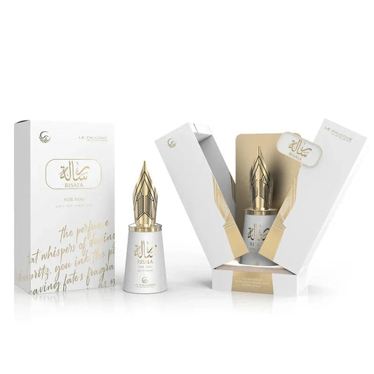 Le Falcone Risala for You 3.4oz Unisex EDP Spray