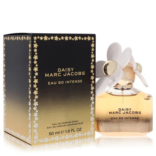 Marc Jacobs Daisy Eau So Intense 1.7oz Women EDP Spray