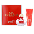 Coach Poppy 2-Piece Set 3.3oz Women EDP Spray