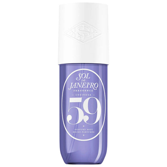Sol(59)Janeiro Delicia Drench 8.0oz Women Spray