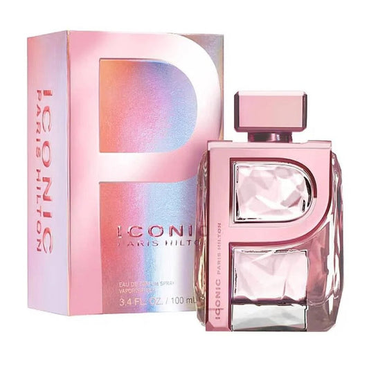 Iconic by Paris Hilton 3.4oz Women EDP