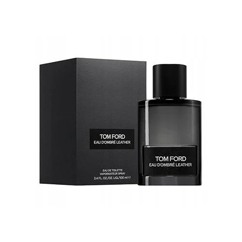 Tom Ford's Eau d'Ombr√© Leather 3.4oz Unisex EDT Spray