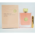 Club De Nuit 8.4oz Women EDP Spray