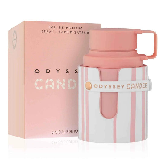 Armaf Odyssey Candee by Armaf 6.8oz Women EDP Spray