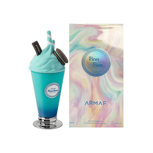 Armaf Bon Bon 3.4oz Unisex EDP Spray