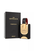 Armaf The Lion's Club Majestueux 3.4oz Unisex EDP Spray