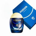 Mandarin by Bharara Beauty 3.4oz Men EDP Spray