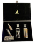 Bharara King Soleil 4-Piece Set Unisex EDP Spray