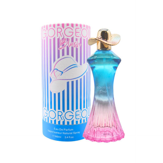 Bharara Gorgeous Blush 3.4oz Women EDP Spray