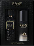 Bharara Rome Pour Homme 2-Piece 3.4oz Men EDP Spray