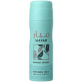 Lattafa Mayar Natural Intense 6.7oz Women Body Spray