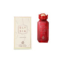 Fragrance World Elysia Apple Rouge 3.4oz Women EDP Spray