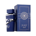 Fragrance World Just Azraq by Fragrance World 3.4oz Women EDP Spray