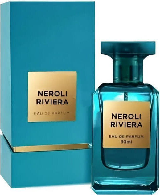Fragrance World Neroli Riviera 2.7oz Unisex EDP Spray