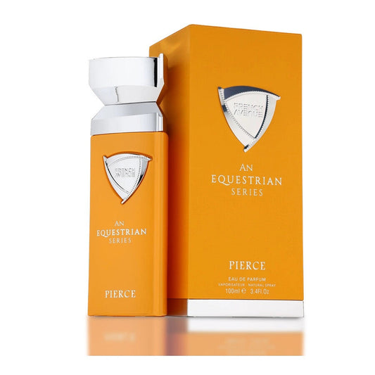 French Avenue An Equestrian Series Pierce 3.4oz Men EDP