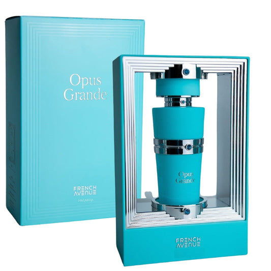 French Avenue Opus Grande by French Avenue 3.4oz Unisex EDP Spray