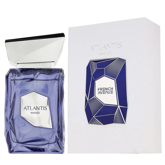 French Avenue Atlantis Extrait by French Avenue 3.4oz Unisex EDP Spray
