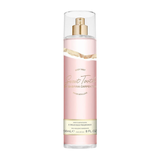 Sabrina Carpenter Sweet Tooth 8.0oz Women Body Mist Spray