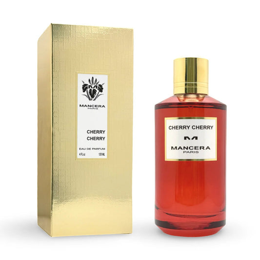 Mancera Cherry Cherry 4.0oz Unisex EDP Spray