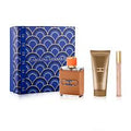 Carolina Herrera CH Men Insignia 3-Piece 3.4oz Men