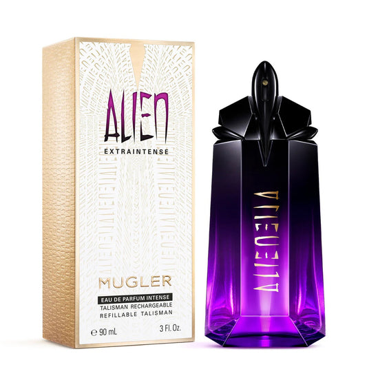 Mugler Alien Extraintense 3.0oz Women EDP