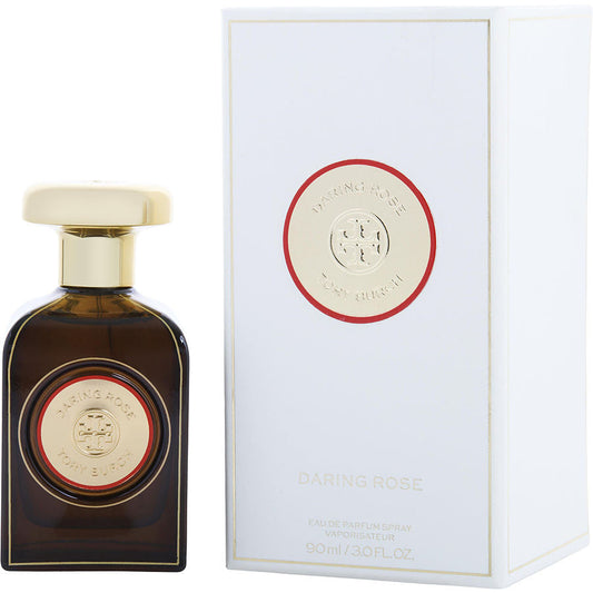 Tory Burch Daring Rose 3.0oz Women EDP Spray