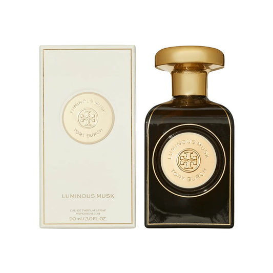 Luminous Musk by Tory Burch 3.0oz Women EDP Spray