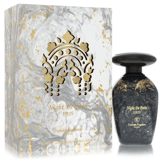L'orientale Night de Paris Eris 3.4oz Unisex XDP Spray