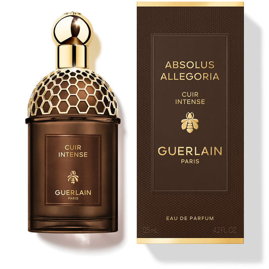 Guerlain Absolus Allegoria Cuir Intense 4.2oz Unisex EDP Spray