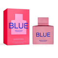Antonio Banderas Blue Seduction Summer Essence 3.4oz Women EDT