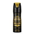 Lattafa's Bade'e Al Oud for Glory 6.6oz Unisex Body Mist