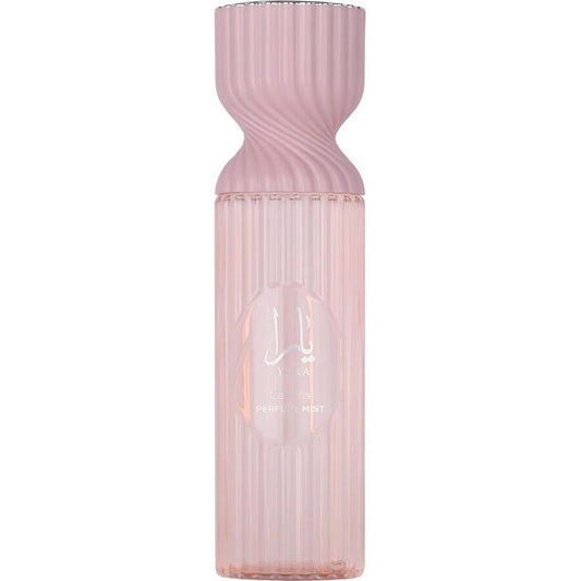 Lattafa Yara 8.5oz Women Body Mist Spray