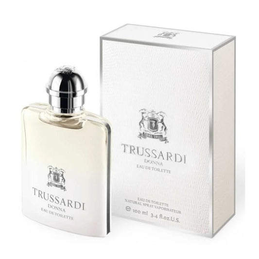 Trussardi Donna 3.4oz Women EDT Spray