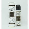 Cuba Touch 3.3oz Women EDP Spray