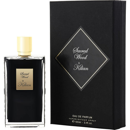 Kilian Sacred Wood 3.4oz Unisex EDP Spray