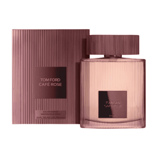 Tom Ford Cafe Rose 3.4oz Women EDP Spray