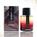 Quiksilver Slopeside 3.4oz Men EDP Spray
