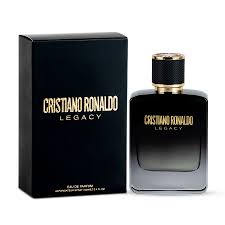 Cristiano Ronaldo Legacy 3.4oz Men EDP Spray