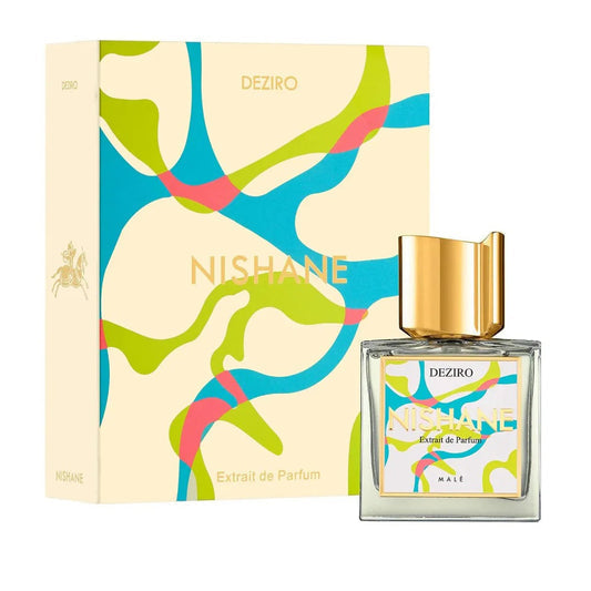 Nishane Deziro Extrait 3.38oz Men