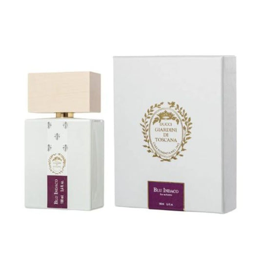 Giardini Di Toscana's Blu Indaco 3.4oz Unisex EDP Spray