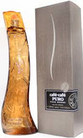 Cafe-Cafe Puro by Cafe 3.4oz Men EDT Spray