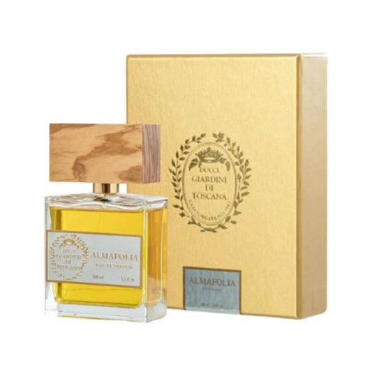 Giardini Di Toscana Almafolia 3.4oz Unisex EDP Spray